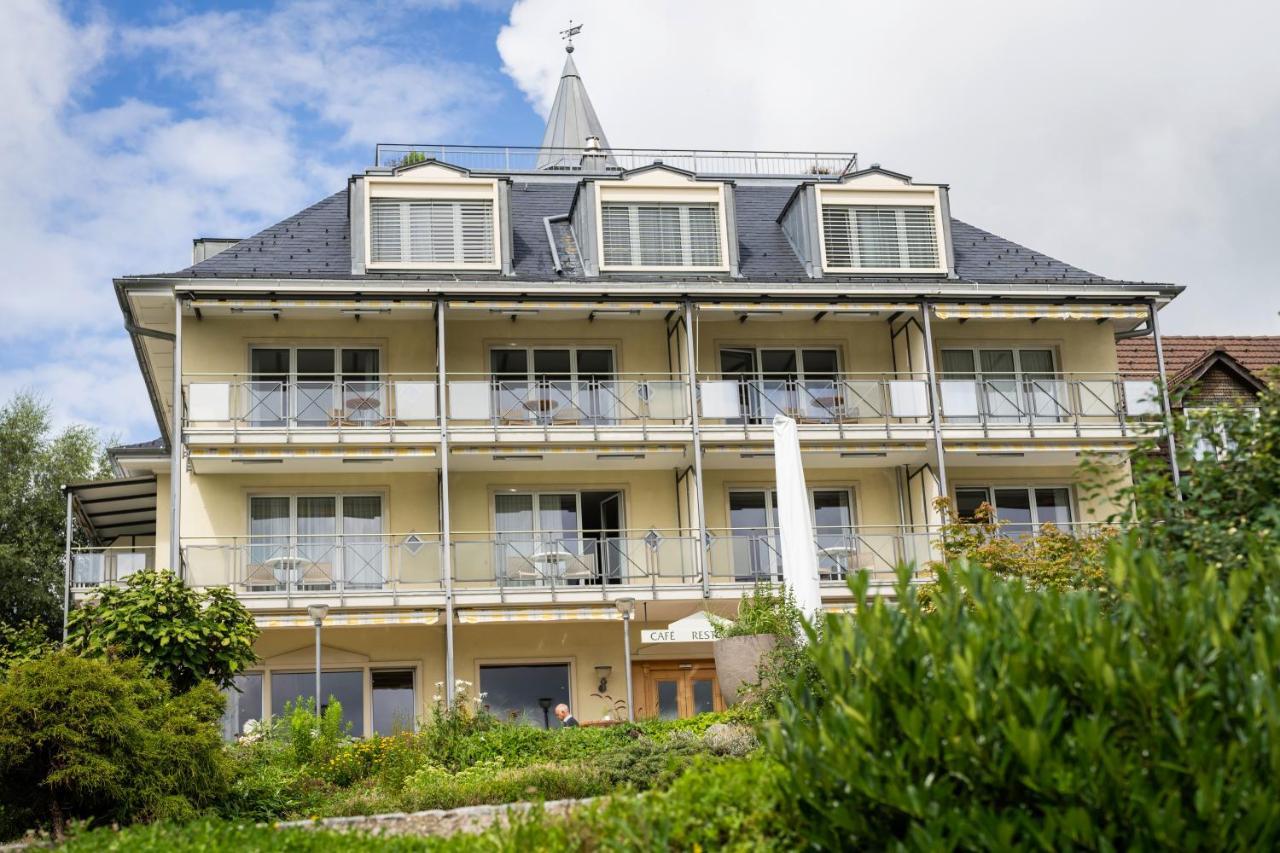 Vegan Health Hotel Sonnenberg Glutenfrei Schwellbrunn Exterior foto