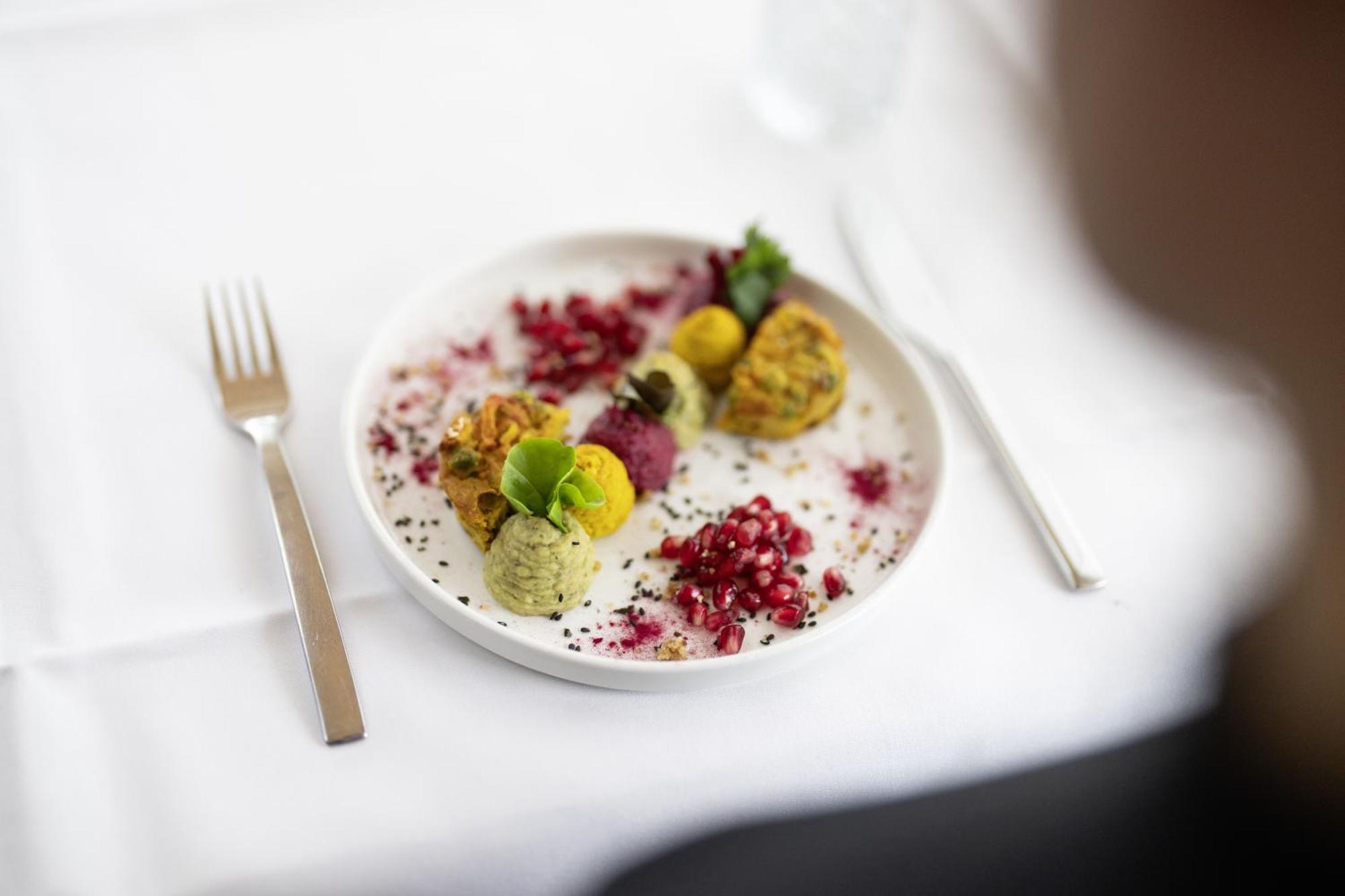 Vegan Health Hotel Sonnenberg Glutenfrei Schwellbrunn Exterior foto