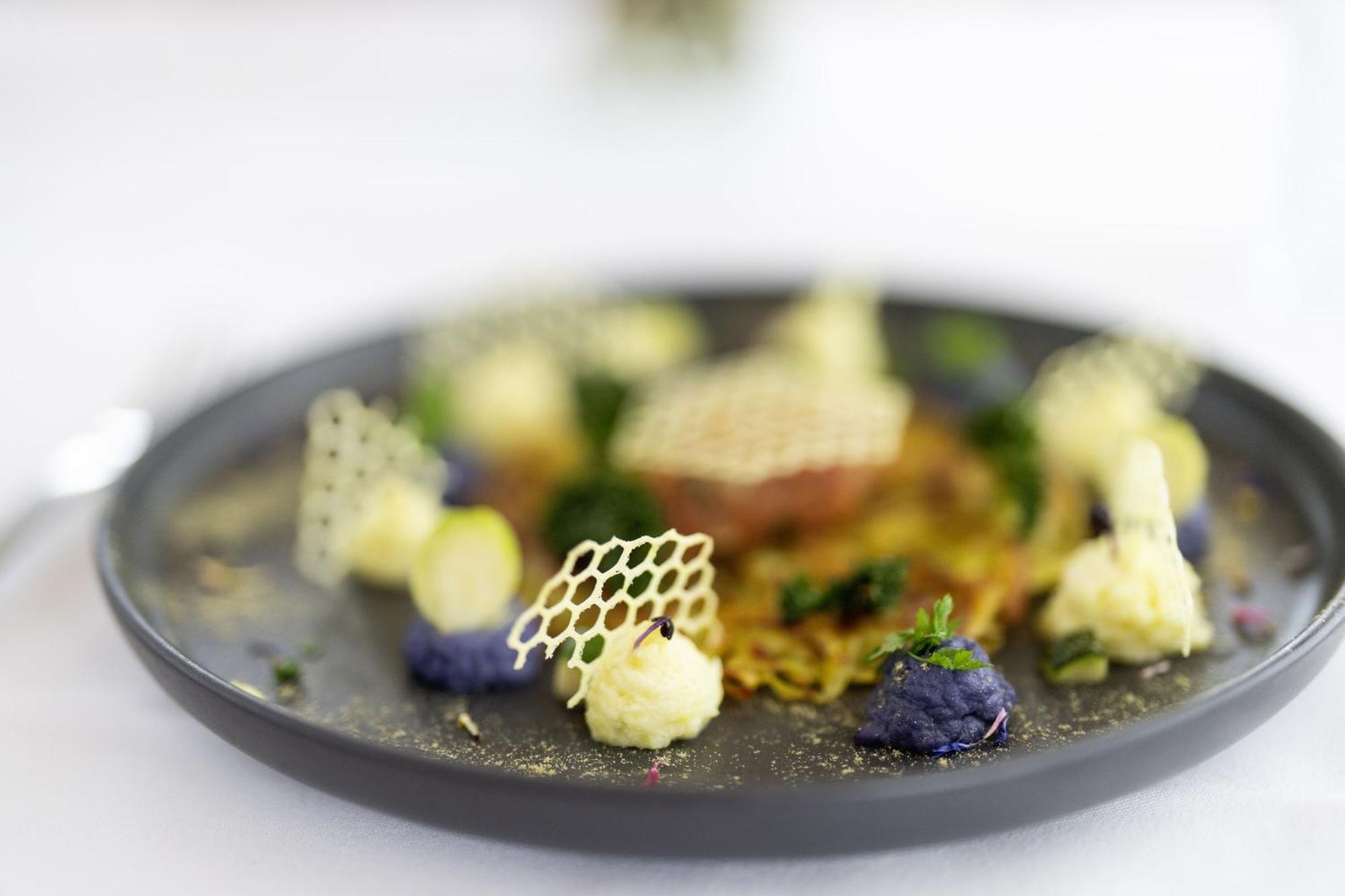 Vegan Health Hotel Sonnenberg Glutenfrei Schwellbrunn Exterior foto